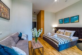 Aparthotel Delta Boutique