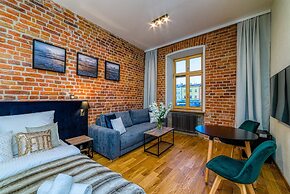 Aparthotel Delta Boutique