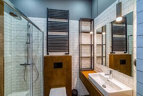 Aparthotel Delta Boutique