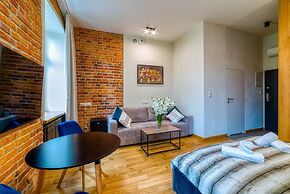 Aparthotel Delta Boutique