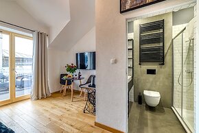 Aparthotel Delta Boutique