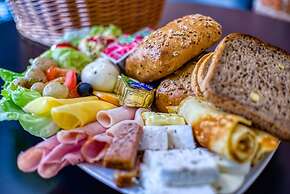 Aparthotel Delta Boutique