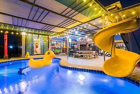 Be Cool Pool Villa