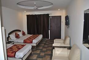 Hotel Maha Luxmi Palace