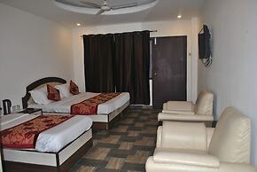 Hotel Maha Luxmi Palace