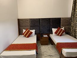 Hotel Maha Luxmi Palace