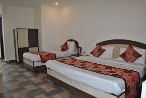 Hotel Maha Luxmi Palace