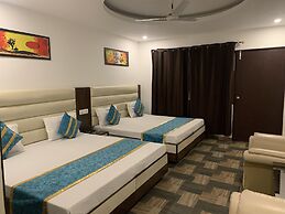 Hotel Maha Luxmi Palace