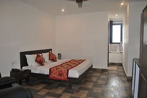 Hotel Maha Luxmi Palace