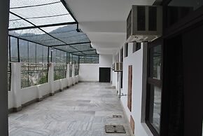 Hotel Maha Luxmi Palace