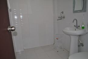 Hotel Maha Luxmi Palace