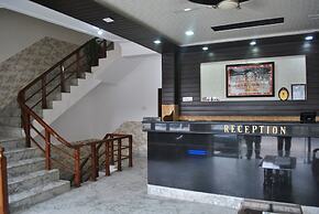 Hotel Maha Luxmi Palace