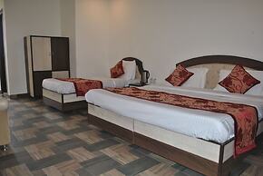 Hotel Maha Luxmi Palace