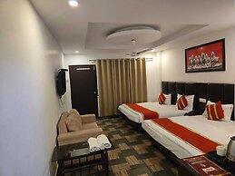 Hotel Maha Luxmi Palace