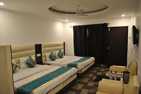 Hotel Maha Luxmi Palace