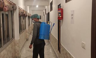 Hotel Maha Luxmi Palace