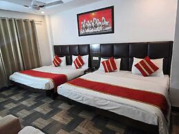Hotel Maha Luxmi Palace