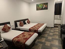 Hotel Maha Luxmi Palace