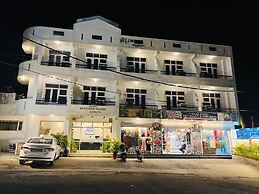 Hotel Maha Luxmi Palace