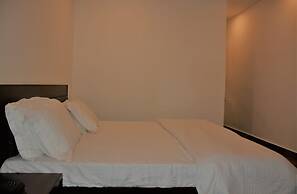 Hotel Maha Luxmi Palace