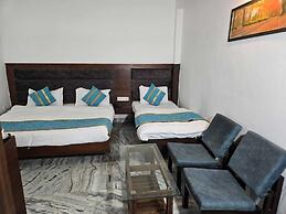 Hotel Maha Luxmi Palace
