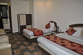 Hotel Maha Luxmi Palace