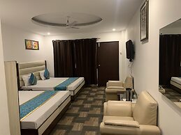 Hotel Maha Luxmi Palace