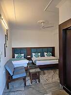 Hotel Maha Luxmi Palace