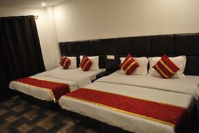 Hotel Maha Luxmi Palace