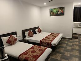 Hotel Maha Luxmi Palace