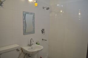 Hotel Maha Luxmi Palace