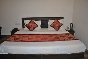 Hotel Maha Luxmi Palace