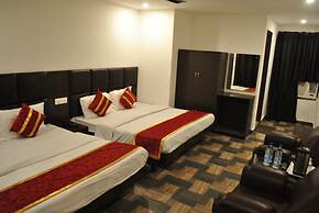 Hotel Maha Luxmi Palace