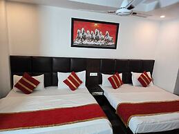 Hotel Maha Luxmi Palace