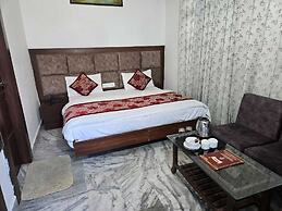 Hotel Maha Luxmi Palace