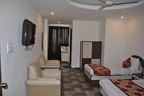 Hotel Maha Luxmi Palace