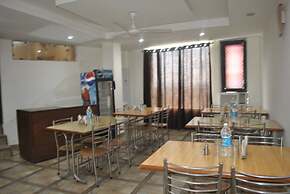 Hotel Maha Luxmi Palace