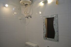 Hotel Maha Luxmi Palace