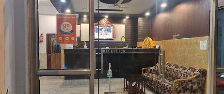 Hotel Maha Luxmi Palace