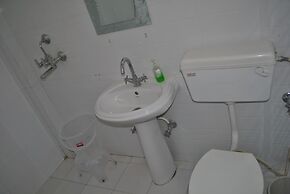 Hotel Maha Luxmi Palace