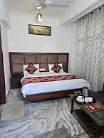 Hotel Maha Luxmi Palace