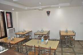 Hotel Maha Luxmi Palace