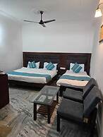 Hotel Maha Luxmi Palace