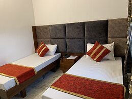 Hotel Maha Luxmi Palace