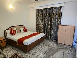 Hotel Maha Luxmi Palace