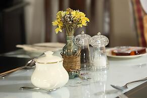 The Barns Country Guesthouse