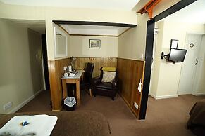 The Barns Country Guesthouse