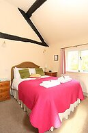 The Barns Country Guesthouse