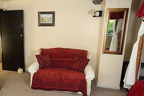 The Barns Country Guesthouse