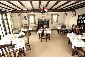 The Barns Country Guesthouse